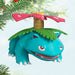 Hallmark : 2025 Keepsake Pokémon Venusaur Ornament (360) at Annie's Hallmark