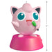 Hallmark : 2025 Keepsake Pokémon Singing Jigglypuff Ornament With Sound (302) at Annie's Hallmark