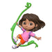 Hallmark : 2025 Keepsake Dora Swinging on Vine Keepsake Ornament (333) at Annie's Hallmark