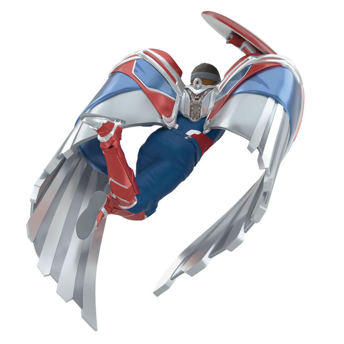 Hallmark : 2025 Keepsake Marvel Studios Captain America: Brave New World Ornament (67) at Annie's Hallmark