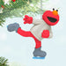 Hallmark : 2025 Keepsake Sesame Street® Skating With Elmo Ornament (304) at Annie's Hallmark