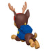 Hallmark : 2025 Keepsake Paw Patrol™ Chase's Pawsome Holiday Ornament (70) at Annie's Hallmark
