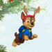 Hallmark : 2025 Keepsake Paw Patrol™ Chase's Pawsome Holiday Ornament (70) at Annie's Hallmark