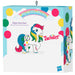 Hallmark : 2025 Keepsake Hasbro® My Little Pony® Retro Twister® Right Hoof Red Ornament (278) at Annie's Hallmark