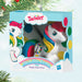 Hallmark : 2025 Keepsake Hasbro® My Little Pony® Retro Twister® Right Hoof Red Ornament (278) at Annie's Hallmark