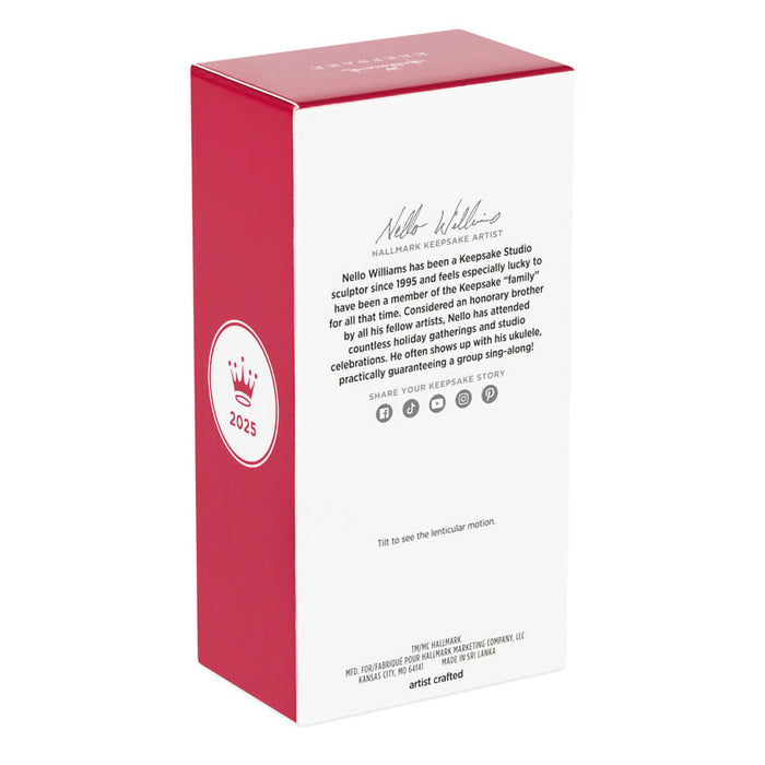 Hallmark : 2025 Keepsake Dr. Seuss's How the Grinch Stole Christmas!™ A Change of Heart Ornament (13) at Annie's Hallmark