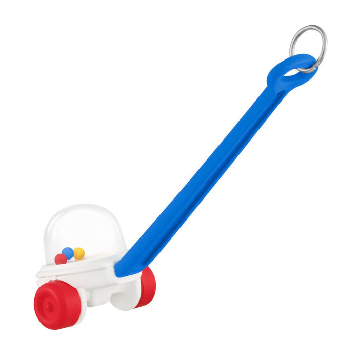 Hallmark : 2025 Keepsake Fisher-Price™ Corn Popper™ Ornament (89) at Annie's Hallmark
