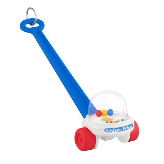 Hallmark : 2025 Keepsake Fisher-Price™ Corn Popper™ Ornament (89) at Annie's Hallmark