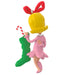 Hallmark : 2025 Keepsake Dr. Seuss's How the Grinch Stole Christmas!™ Cindy-Lou Who Ornament (80) at Annie's Hallmark