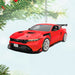 Hallmark : 2025 Keepsake 2025 Ford Mustang GTD Metal Ornament (8) at Annie's Hallmark