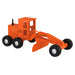 Hallmark : 2025 Keepsake Hasbro® Tonka® Road Grader Metal Ornament (281) at Annie's Hallmark