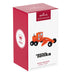 Hallmark : 2025 Keepsake Hasbro® Tonka® Road Grader Metal Ornament (281) at Annie's Hallmark