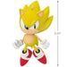 Hallmark : 2025 Keepsake Sonic the Hedgehog™ Super Sonic Ornament (327) at Annie's Hallmark