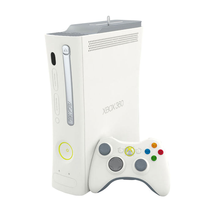 Hallmark : 2025 Keepsake Xbox 360 Console Ornament With Light and Sound (369) at Annie's Hallmark
