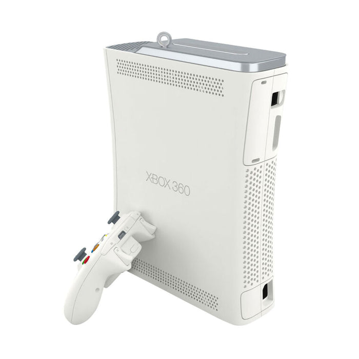 Hallmark : 2025 Keepsake Xbox 360 Console Ornament With Light and Sound (369) at Annie's Hallmark