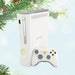 Hallmark : 2025 Keepsake Xbox 360 Console Ornament With Light and Sound (369) at Annie's Hallmark