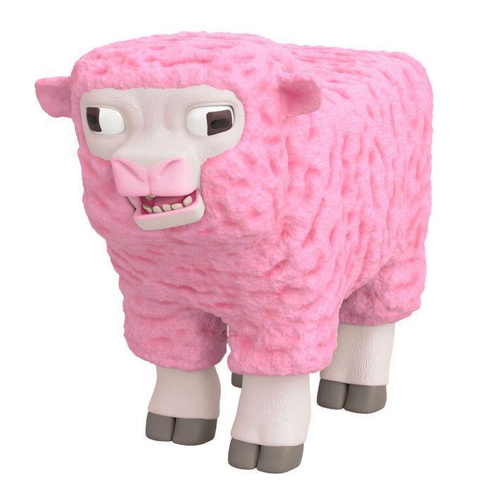 Hallmark : 2025 Keepsake A Minecraft Movie Pink Sheep Ornament (267) at Annie's Hallmark