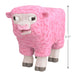 Hallmark : 2025 Keepsake A Minecraft Movie Pink Sheep Ornament (267) at Annie's Hallmark