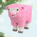 Hallmark : 2025 Keepsake A Minecraft Movie Pink Sheep Ornament (267) at Annie's Hallmark