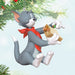 Hallmark : 2025 Keepsake Tom and Jerry™ A Little Snack Ornament (17) at Annie's Hallmark