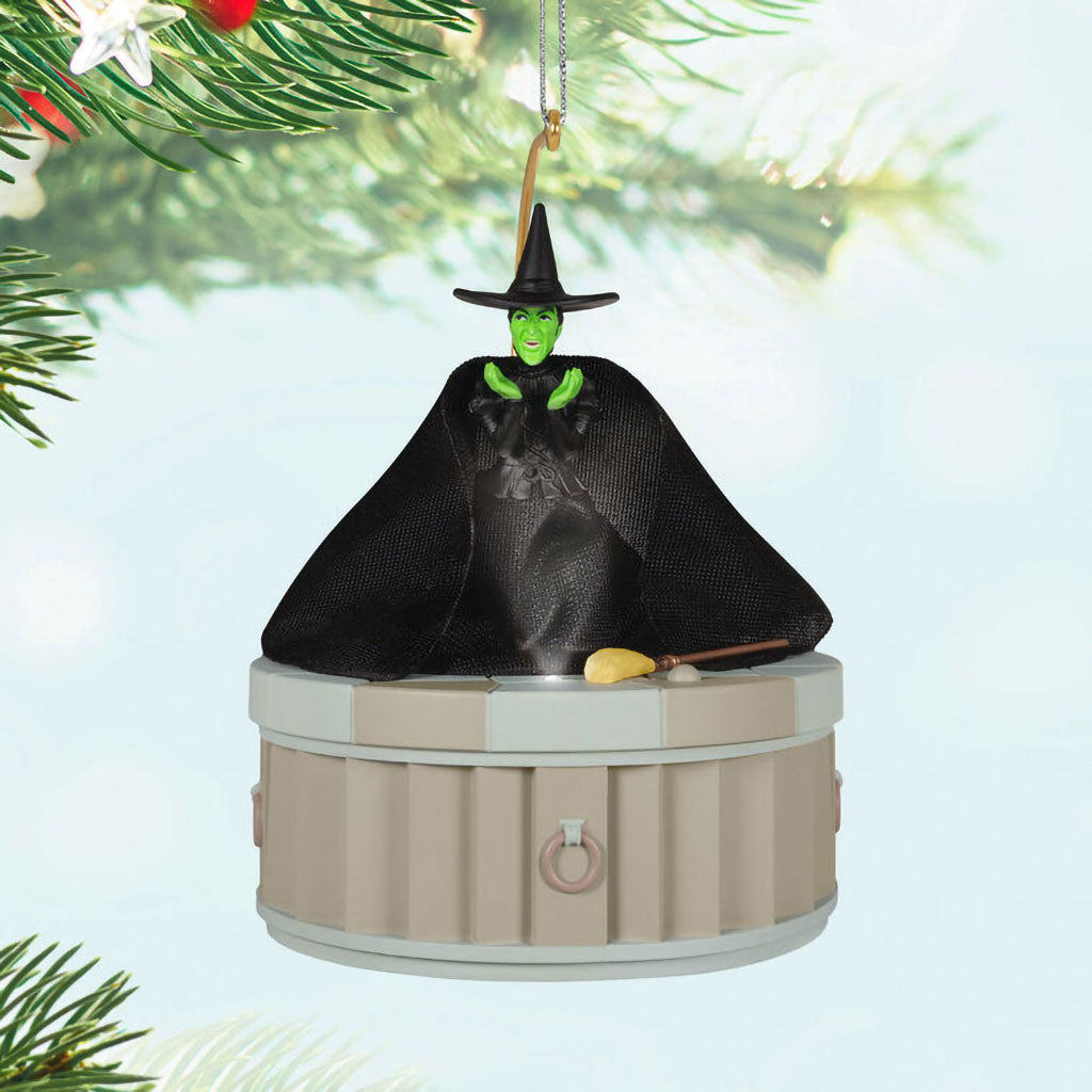 The Wizard Of Oz Crystal Ball Tote Bag - Officially Licensed Dorothy Merchandise