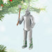 Hallmark : 2025 Keepsake The Wizard of Oz™ Tin Man™ Ornament (353) at Annie's Hallmark