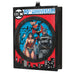Hallmark : 2025 Keepsake DC Comics™ 90th Anniversary DC Through the Ages Papercraft Ornament (99) at Annie's Hallmark