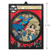 Hallmark : 2025 Keepsake DC Comics™ 90th Anniversary DC Through the Ages Papercraft Ornament (99) at Annie's Hallmark