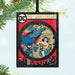Hallmark : 2025 Keepsake DC Comics™ 90th Anniversary DC Through the Ages Papercraft Ornament (99) at Annie's Hallmark