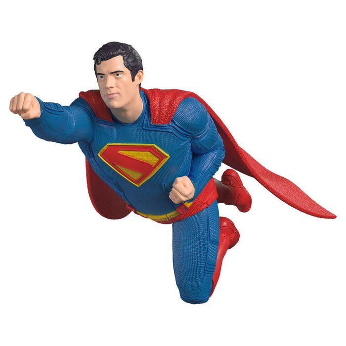 Hallmark : 2025 Keepsake DC™ Superman™ Ornament (328) at Annie's Hallmark