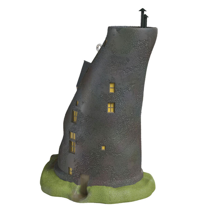 Hallmark : 2025 Keepsake Harry Potter™ The Lovegood House Ornament (344) at Annie's Hallmark