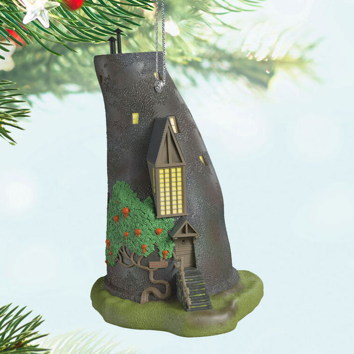 Hallmark : 2025 Keepsake Harry Potter™ The Lovegood House Ornament (344) at Annie's Hallmark