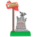 Hallmark : 2025 Keepsake Beetlejuice™ Here Lies Beetlejuice™ Ornament With Light (171) at Annie's Hallmark