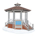 Hallmark : 2025 Keepsake Gilmore Girls Gazebo Keepsake Ornament (321) at Annie's Hallmark