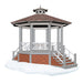 Hallmark : 2025 Keepsake Gilmore Girls Gazebo Keepsake Ornament (321) at Annie's Hallmark