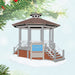 Hallmark : 2025 Keepsake Gilmore Girls Gazebo Keepsake Ornament (321) at Annie's Hallmark