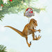 Hallmark : 2025 Keepsake Jurassic Park "Clever Girl..." Ornament (83) at Annie's Hallmark