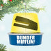 Hallmark : 2025 Keepsake The Office Dwight's Stapler Ornament With Sound (107) at Annie's Hallmark