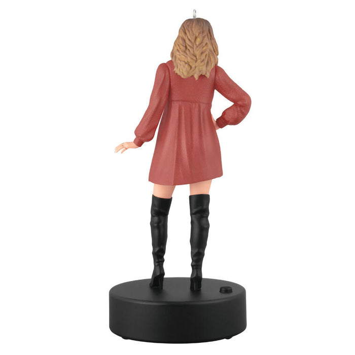 Hallmark : 2025 Keepsake Schitt's Creek Alexis Rose Keepsake Ornament (28) at Annie's Hallmark