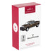 Hallmark : 2025 Keepsake Yellowstone 2014 Ram 3500 2025 Ornament (7) at Annie's Hallmark