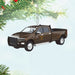 Hallmark : 2025 Keepsake Yellowstone 2014 Ram 3500 2025 Ornament (7) at Annie's Hallmark