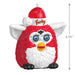 Hallmark : 2025 Keepsake Hasbro® Festive Furby Ornament (122) at Annie's Hallmark