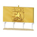Hallmark : 2025 Keepsake Jaws 50th Anniversary Help!!! Shark Ornament (169) at Annie's Hallmark