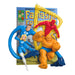 Hallmark : 2025 Keepsake Marvel Fantastic Four Ornament (117) at Annie's Hallmark