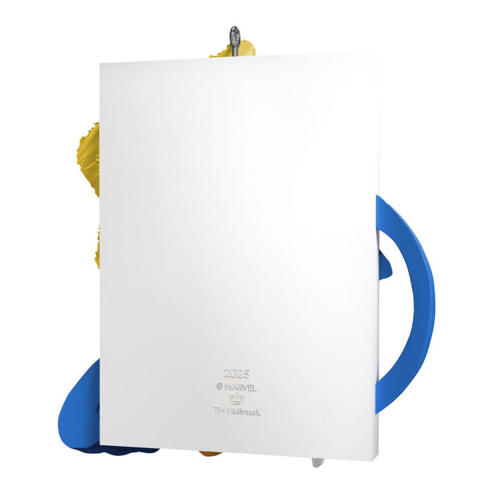 Hallmark : 2025 Keepsake Marvel Fantastic Four Ornament (117) at Annie's Hallmark