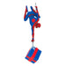 Hallmark : 2025 Keepsake Marvel Spider-Man Spidey's Special Delivery Ornament (317) at Annie's Hallmark