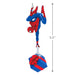 Hallmark : 2025 Keepsake Marvel Spider-Man Spidey's Special Delivery Ornament (317) at Annie's Hallmark