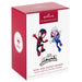 Hallmark : 2025 Keepsake Marvel Spidey and His Amazing Friends Spin and Ghost-Spider Ornaments, Set of 2 (318) at Annie's Hallmark
