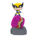 Hallmark : 2025 Keepsake Marvel X-Men Wolverine Defeats Sentinel Funko POP!® Ornament With Light (367) at Annie's Hallmark