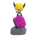 Hallmark : 2025 Keepsake Marvel X-Men Wolverine Defeats Sentinel Funko POP!® Ornament With Light (367) at Annie's Hallmark